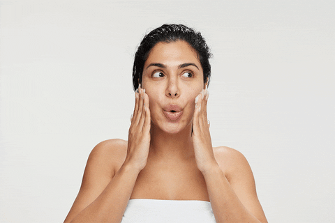 Our Fave Hydrating Skincare Routine Under $50!