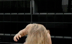 How To Fix A Hair Color DISASTER - A1