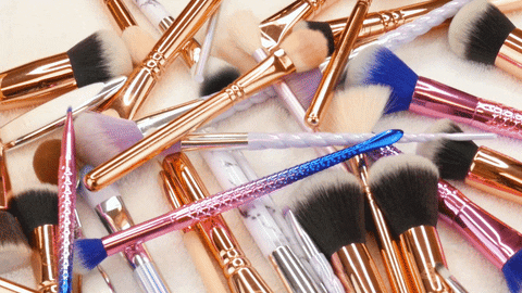 We Rated The Best Makeup Brush Cleaners And Machines! - A1