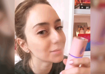 You Won’t Believe What This Derm Uses To Hydrate Her Skin - A1