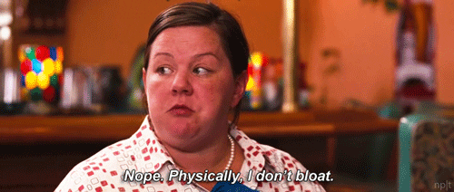 The 411 On Bloating Causes + How To Fix It Fast - A1