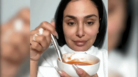 This Quick & Easy DIY Mask Will Give You An Instant Glow! - A1