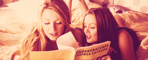 9 Things We Learned From Gossip Girl That Will Stay With Us Forever - A1