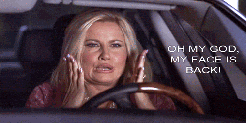 Is Frotox The New Botox? - A1