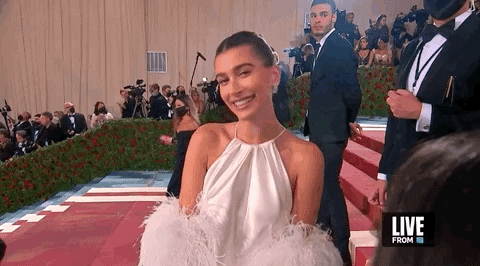 Milky Nails: The Red Carpet-Nail Trend With 227M TikTok Views - A1