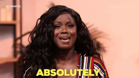 We See Why TikTok Is Obsessing Over This Curl Brand - A1