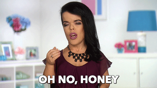 8 Signs You Should Probably Walk Away From A Beauty Establishment - A1