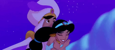 5 Reasons We Wanted To Be Just Like Jasmine, And Still Do - A1