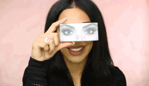 EVERY SECRET For Major #LashGOALS - A1