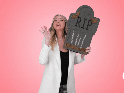 RIP To These Beauty Trends In 2020 - A1