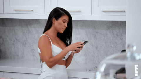 Life Lessons We Learned From A Three-Week Phone Detox - A1