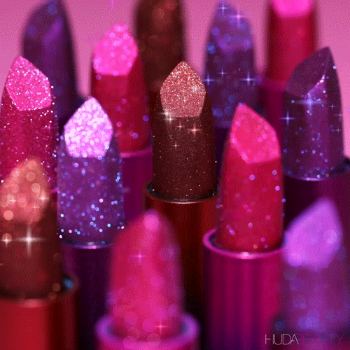 Product Reveal: Our New Metallic Power Bullet Collection - A1