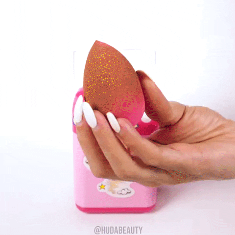 Is This The Easiest Way To Clean Your Beauty Blender? - A1
