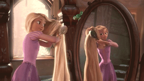 5 Things You Should Never Do If You Want Hair Like Rapunzel - A1