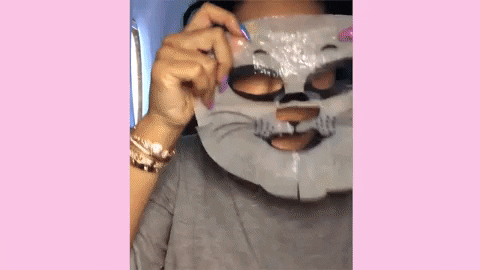10 Ways To Get Gorgeous Skin When You Fly - A1
