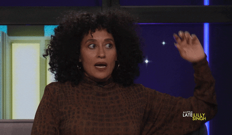 WTF?! Your Hair Products Could Be Causing Your Breakouts - A1