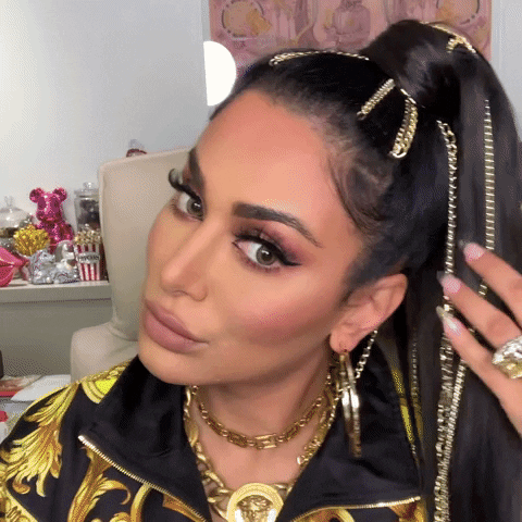 My Fave Hair Trend Of 2019 (And It's Soooo Easy) - A1
