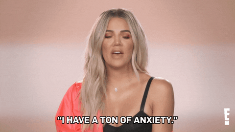 How To Stop Stressing And Manage Anxiety – For Real! - A1