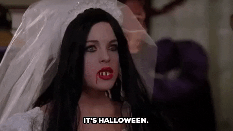 Last Minute Halloween Ideas That Are Easier Than They Look - A1