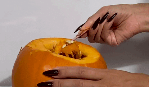 Save Your Pumpkins! Try These Amazing Beauty DIYs Instead - A1