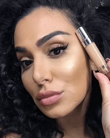 We Just Tried Kylie’s New Concealers… - A1