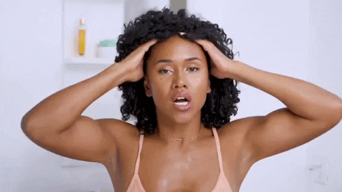 Healthy Scalp 101: 8 Tips For Your Healthiest Hair EVER - A1