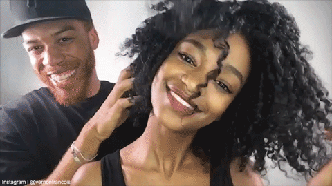 5 Things You Should Never Do To Your Fro - A1