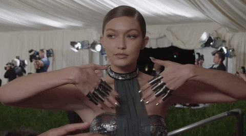 These Minimal Mani Ideas Are So NOT Boring (Let The Compliments Roll In!) - A1
