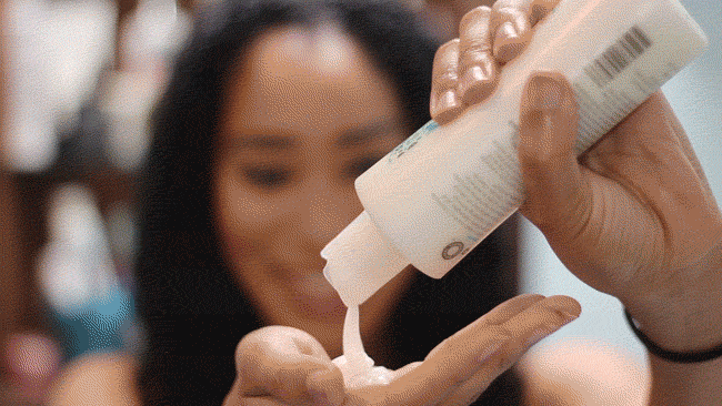 The Best Shampoo And Conditioner For Your Hair Type - A1