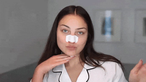 Drugstore Product Of The Week: The Best Blackhead-Busting Pore Strips - A1