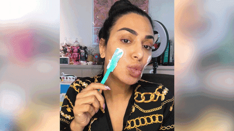 This AhhhMAZING DIY Acne Mask Is Our New Go-To - A1