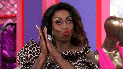The Extra AF Mascara Trend TikTok's Obsessing Over - A1