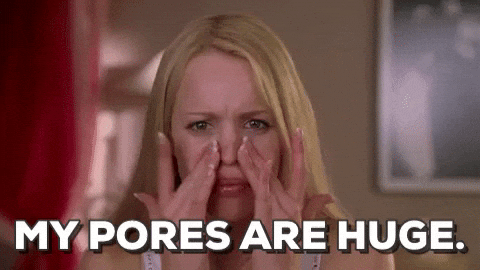 Pro Tips & Tricks On How To Make Large Pores 'Disappear’ - A1
