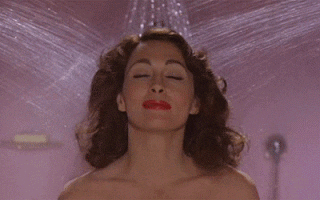 These 6 Mistakes You Make In The Shower Are Ruining Your Skin - A1