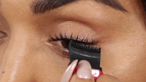 I Tried THE Weirdest Mascara, Here’s My Verdict - A1