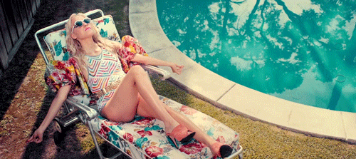 8 Ways You Could Be Messing Up Your Fake Tan - A1