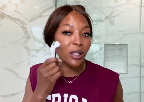 Supermodel Skincare Rituals To Snatch, Sculpt & GLOW! - A1
