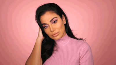 How To Do My Signature Makeup Look - A1