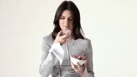 6 Beautifying Snacks That Are SOO Yummy! - A1