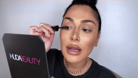 Mascara Cocktailing Is Big On TikTok & We Have The Best (Drugstore) Combos - A1