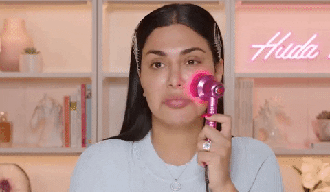 The Best At-Home LED Devices For Every Beauty Concern - A1
