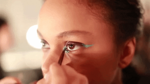 6 Rainbow-Colored Eyeliners That’ll Quickly Replace Your Basic Black Liner - A1