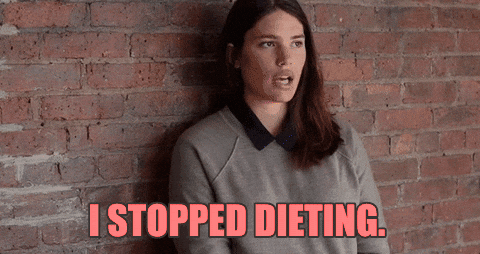The Easiest Non-Diet Diet: What It Is And How It Works - A1
