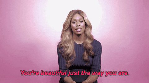 5 Women Who Give Us MAJOR Confidence Goals - A1