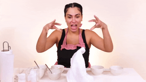 10 Beauty DIYs You Can Do With Kitchen Ingredients RN - A1