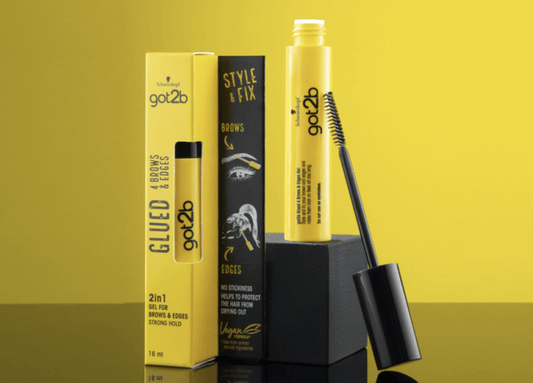Got2b Understood The Assignment When They Made Their New Brow Gel - A1