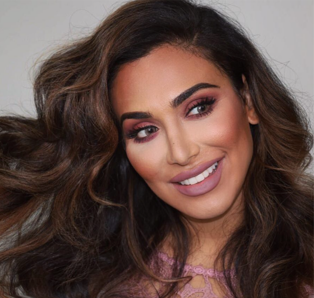 How I Get Soft Curls Without a Hair Dryer - A1