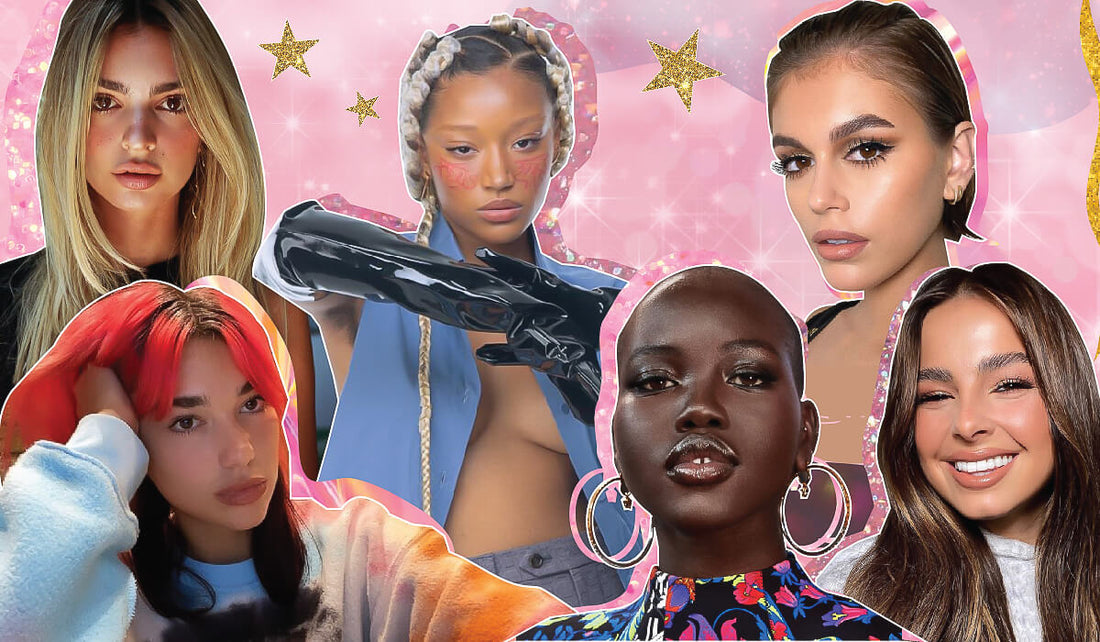 Beauty Trends It Girls Are Loving RN - A1