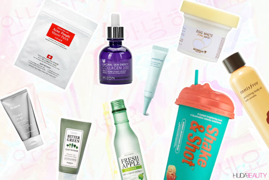 5 Affordable K-Beauty Brands That Will Give You Amazing Skin - A1