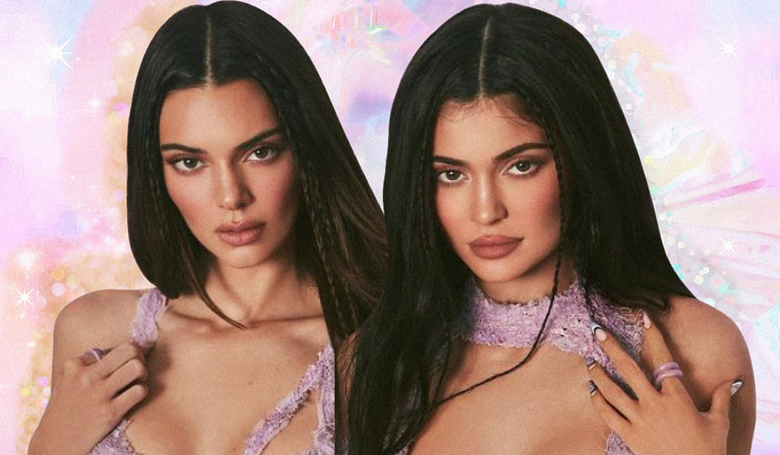 Our Honest Thoughts On The NEW Kendall X Kylie Collection - A1